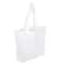 13" Unfinished Sublimation Tote by Make Market®
